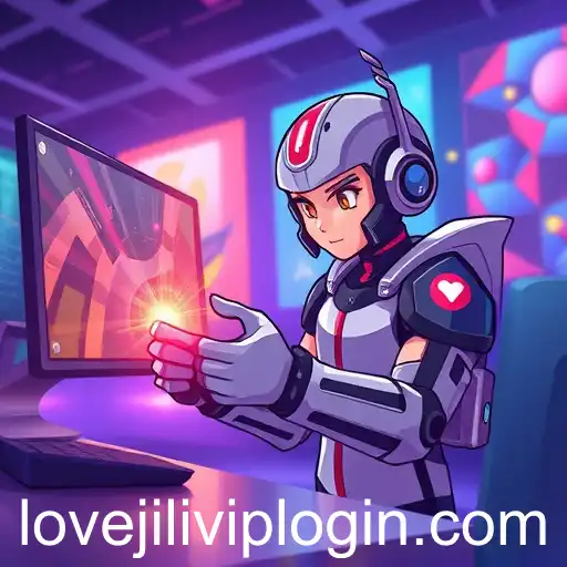 The Evolution of Online Gaming: Lovejili's Influence in 2025