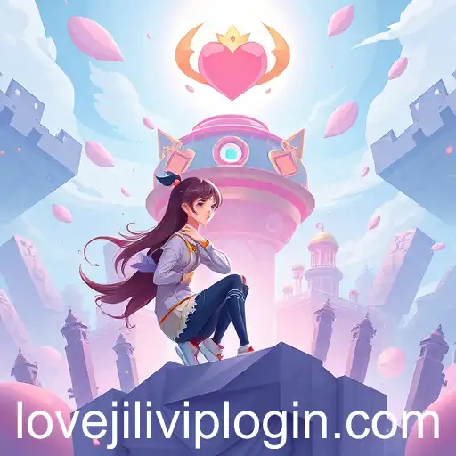 The Digital Playground: Lovejili's Impact on Online Gaming