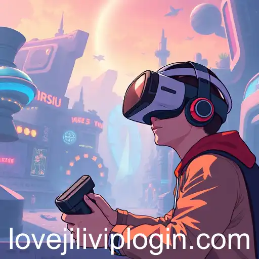 The Cultural Shift in Gaming: A Glance at Lovejili