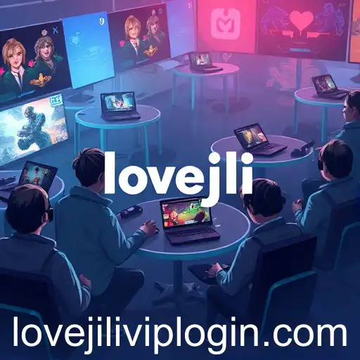 The Rise of Lovejili: A Dynamic Online Gaming Platform
