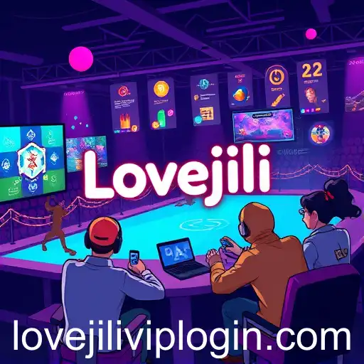 lovejili