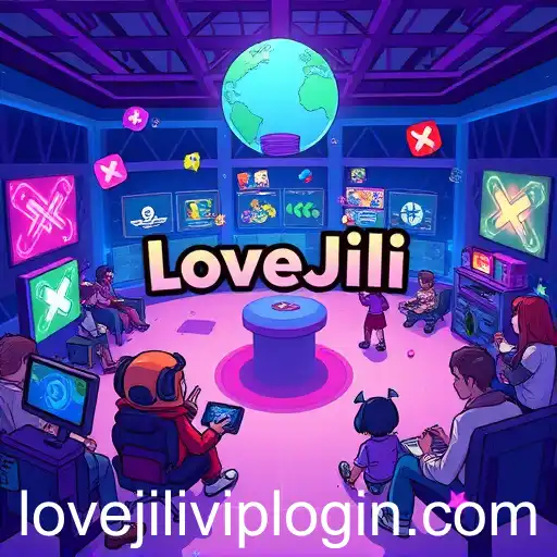 The Rise of LoveJili in the Gaming World