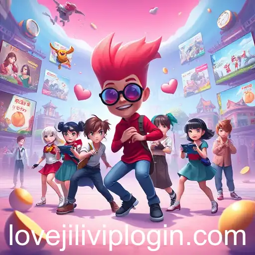 The Rise of LoveJili in the Global Gaming Scene