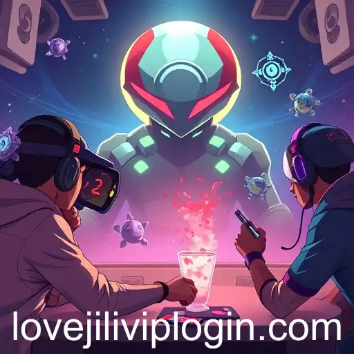 The Rise of Lovejili: Reshaping the Online Gaming Landscape
