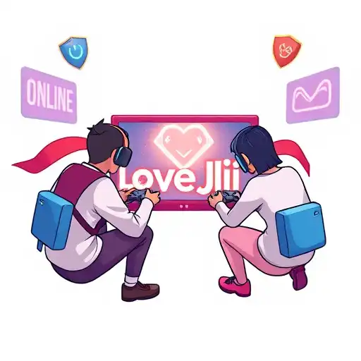 The Rise of Lovejili in the Online Gaming World