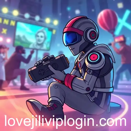 The Rise of Lovejili: A Global Phenomenon in Online Gaming