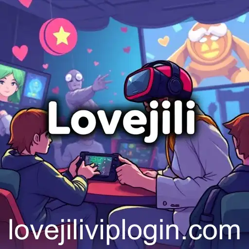 The Rise of Lovejili: Shaping the Future of Online Gaming