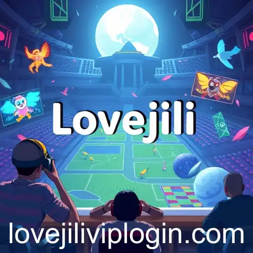 The Rise of Lovejili in Online Gaming