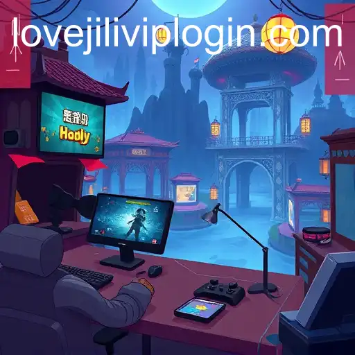 Rise of Lovejili: Gaming and Community in 2025