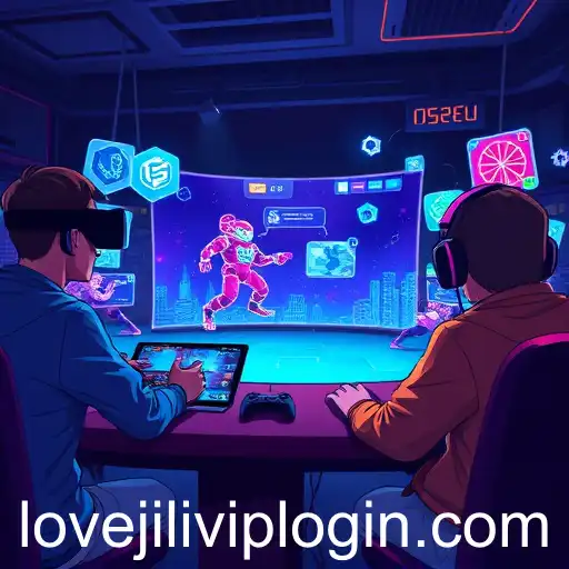 lovejili