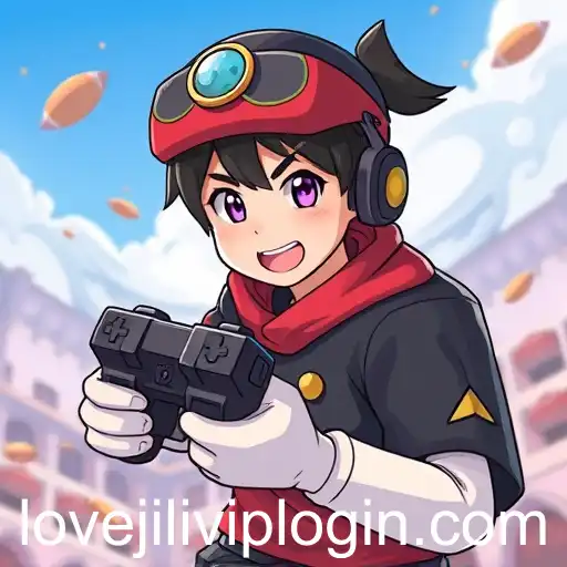 The Rising Popularity of Lovejili Gaming Platform