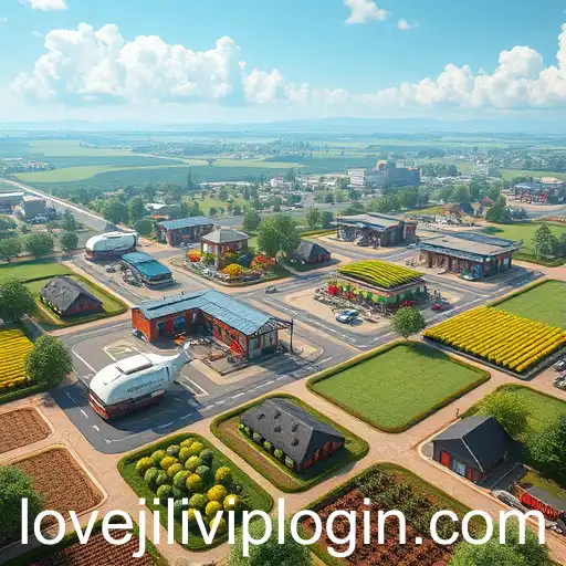 Exploring the Exciting World of 'Lovejili' Simulations