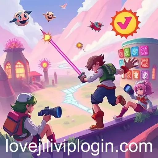 The Rise of Lovejili: Revolutionizing the Gaming Experience